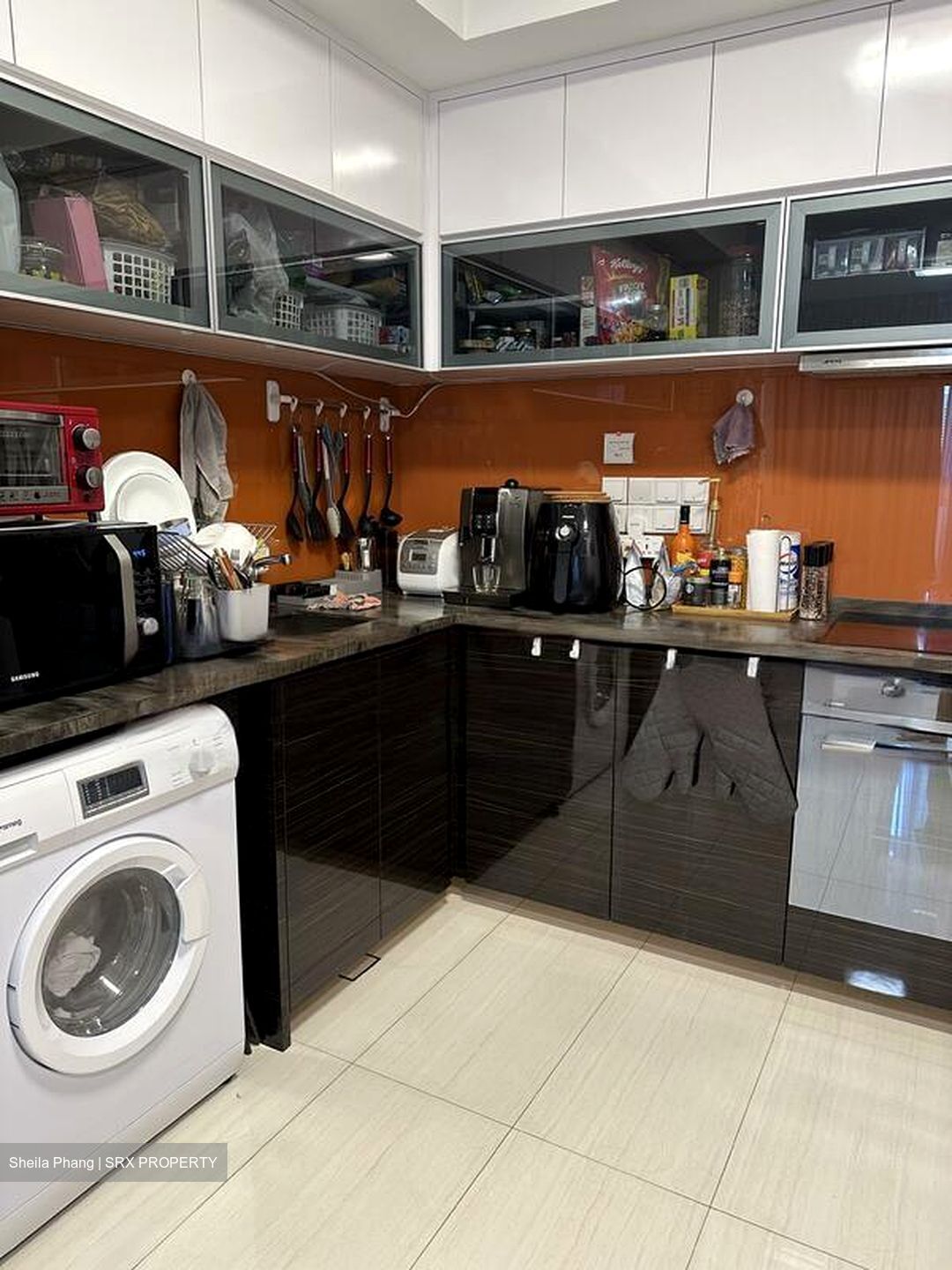 Sant Ritz (D13), Condominium #467653131